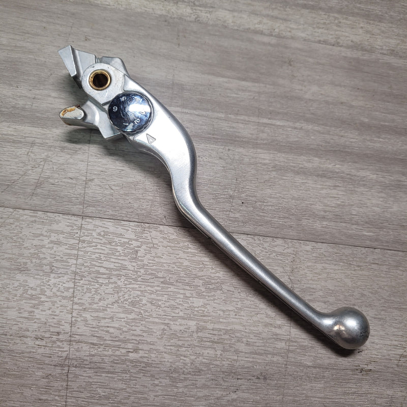 XL750 Transalp (2026) Front Brake Lever