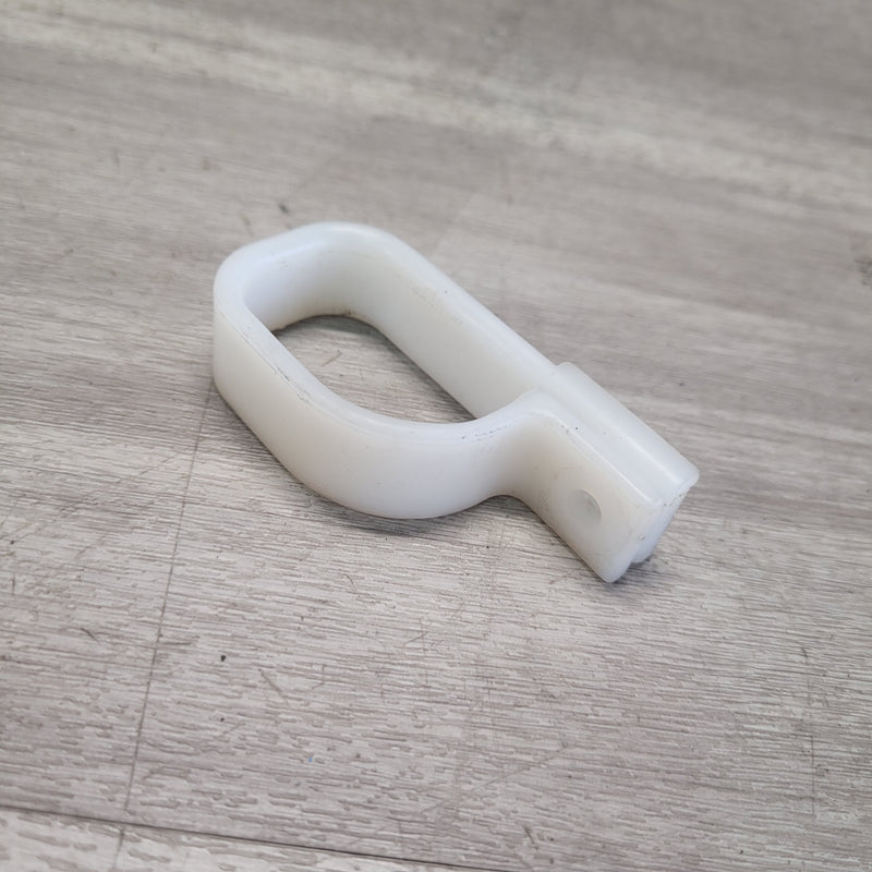 KX250F (2004) Front Brake Hose Clip