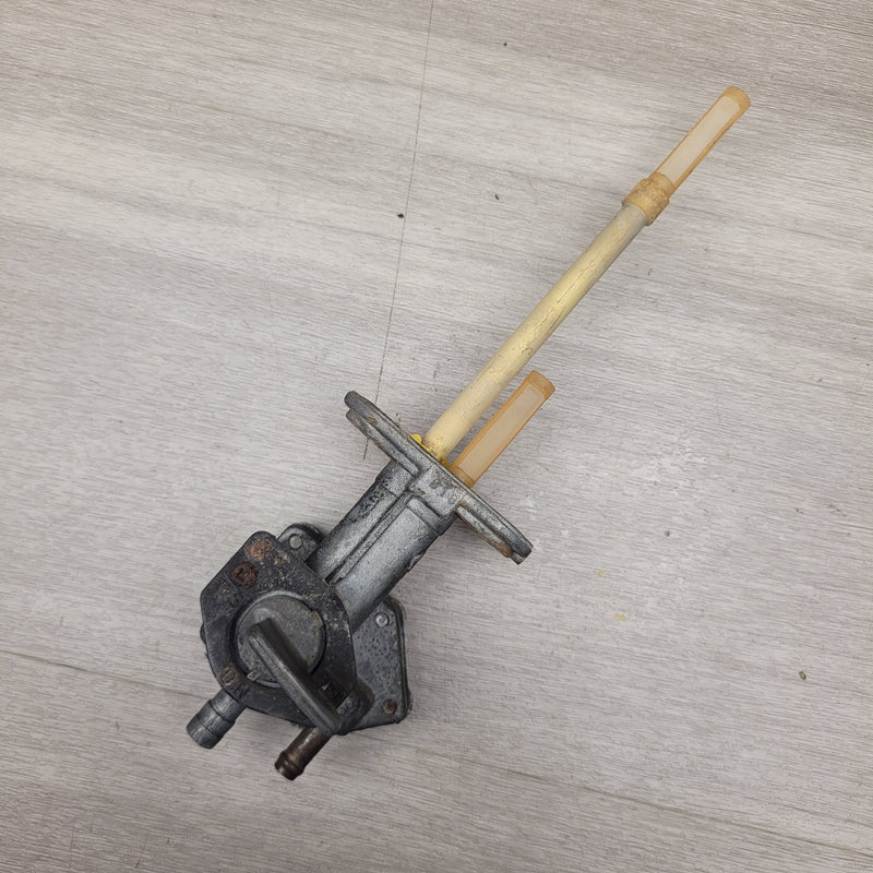 EX250F Fuel tap