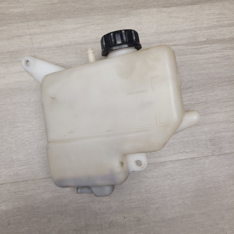 EX250F Radiator overflow bottle