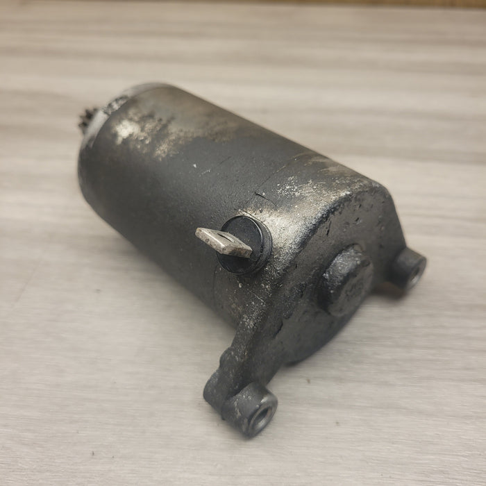 GT250R Starter Motor