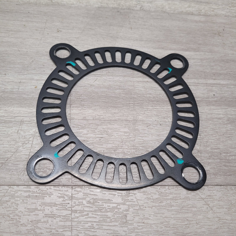 450SR (2024) Rear brake ABS index disk