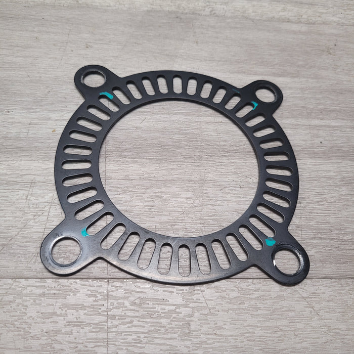450SR (2024) Rear brake ABS index disk