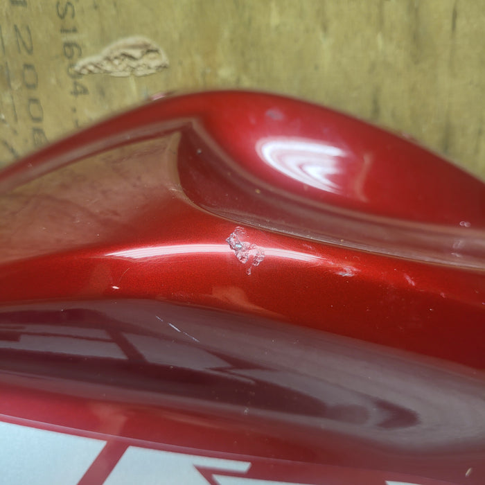 GSX150DXA (2019) Right tank fairing