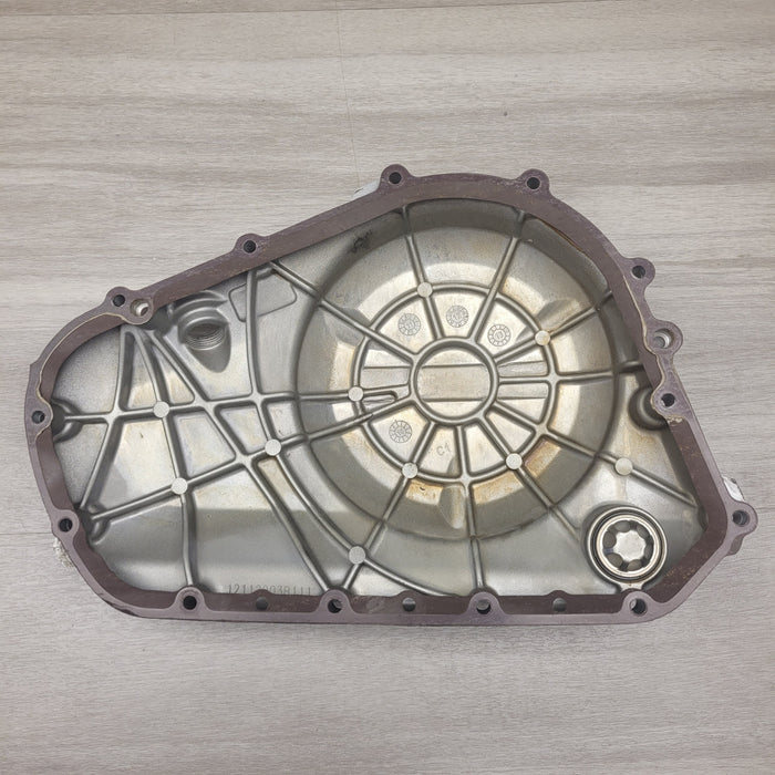 GW250 Inazuma Clutch cover