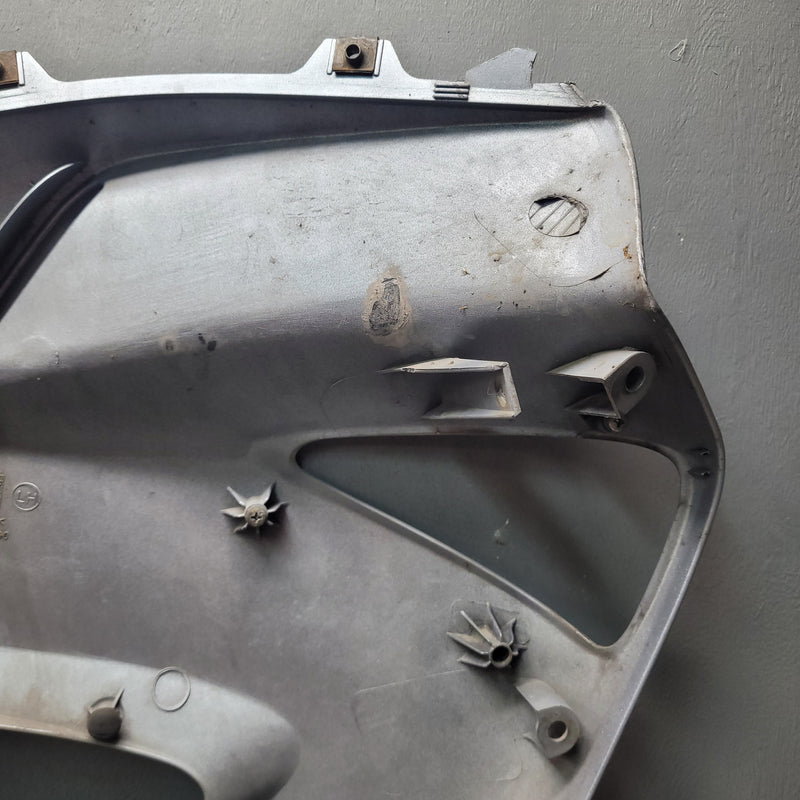 XL1000V Varadero (SD02) Left Upper Fairing