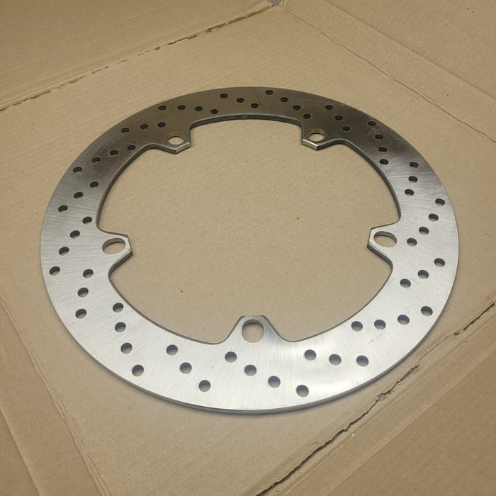BMW 34 11 2 314 893 Brake Disk