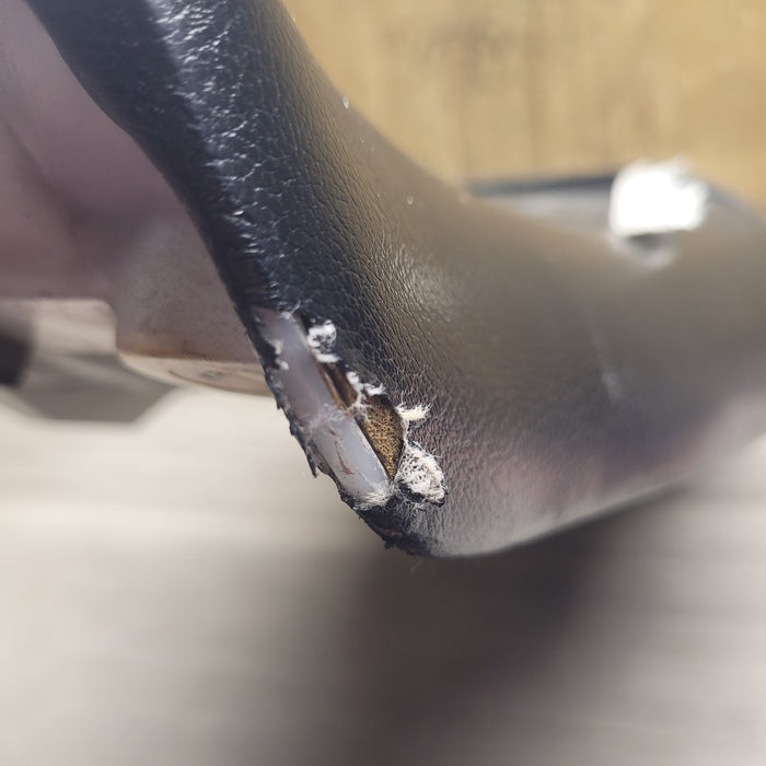 GSX250 Invader Seat