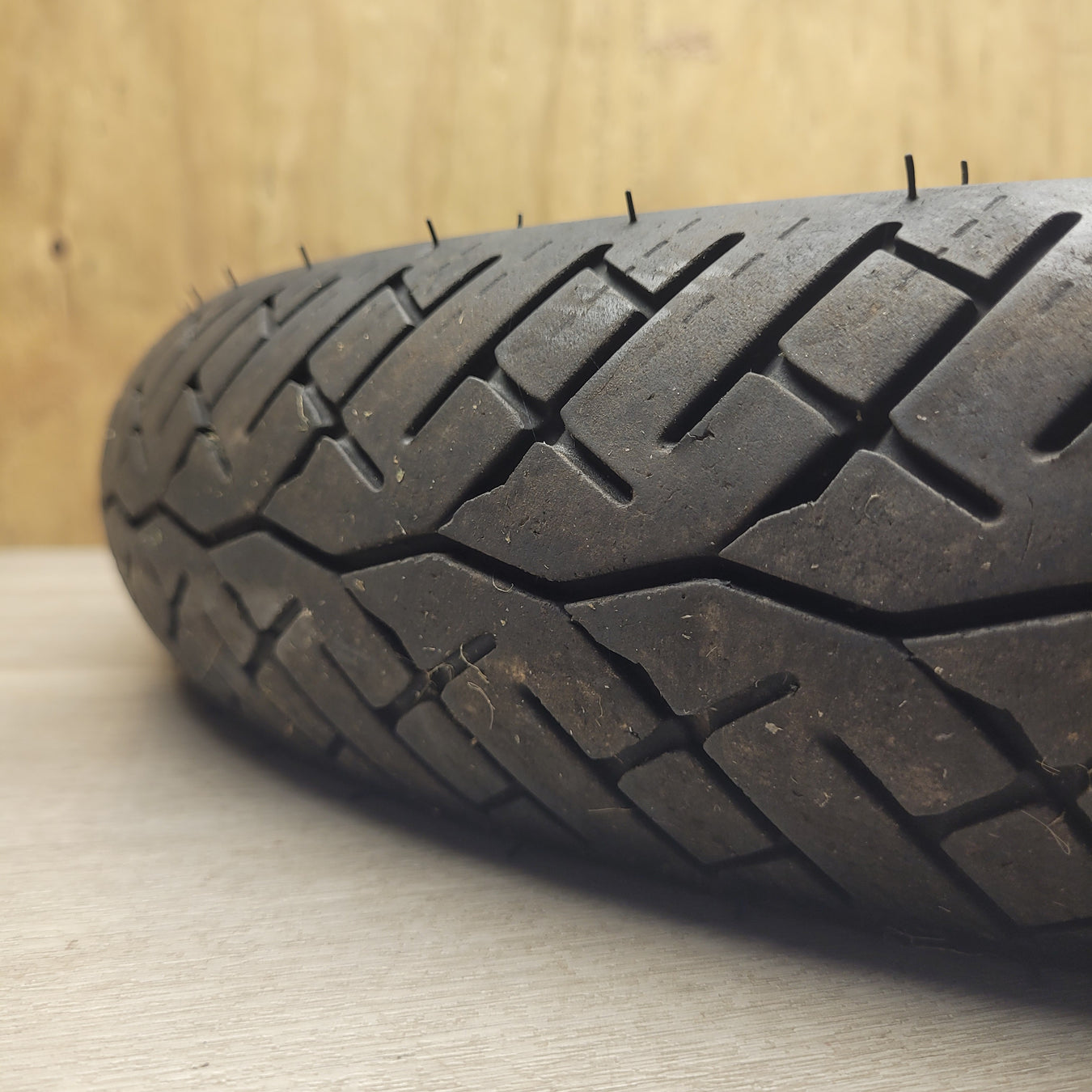 Tyres (Used)