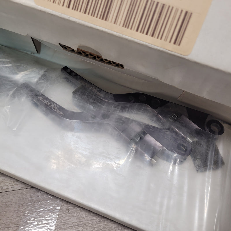 AC Schnitzer Adjustable levers BMW S700-67653-19