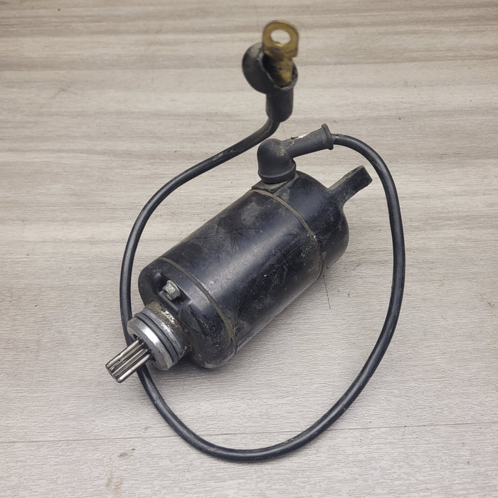 EX250 Ninja Starter Motor