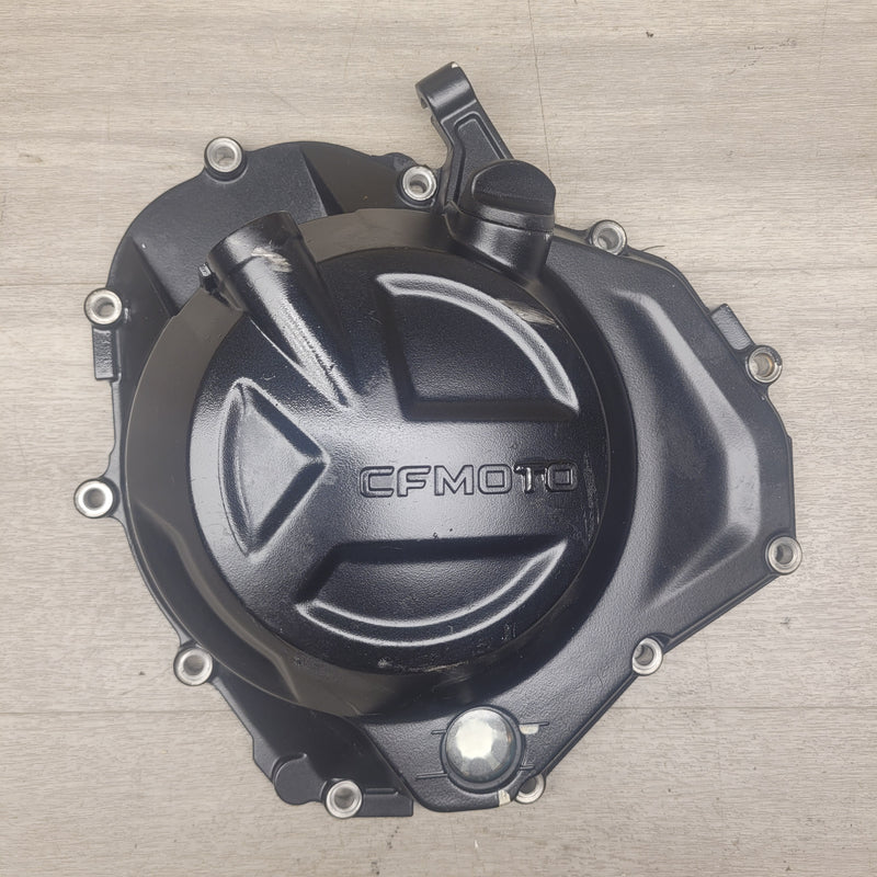 450 SR (2024) Clutch Cover