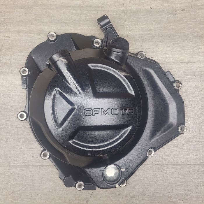 450 SR (2024) Clutch Cover