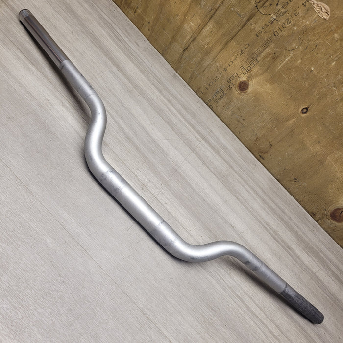 Yamaha MT10 (2017) Handle Bar