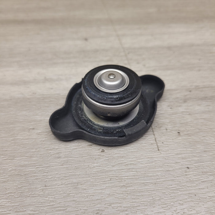 EX250 Ninja Radiator Cap
