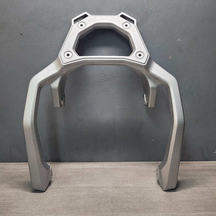 XL750 Transalp (2026) Rear Carrier / Grab rail