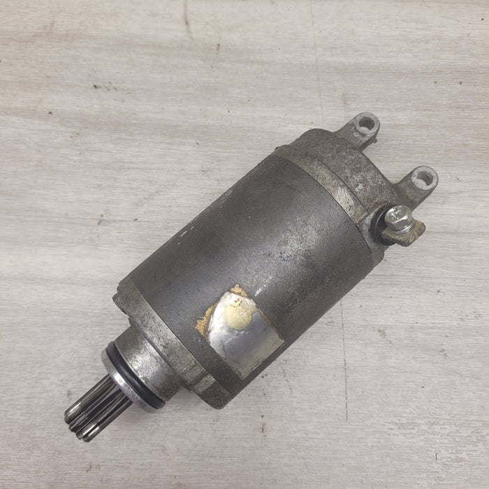 GSF250 Bandit (GJ74A) Starter motor